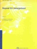 BEYOND EU ENLARGMENT V02