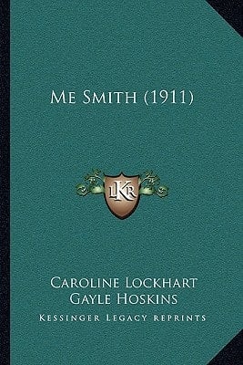 Me Smith (1911)