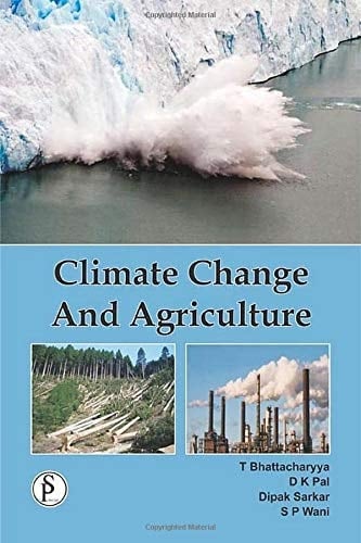 Climate Change and Agriculture