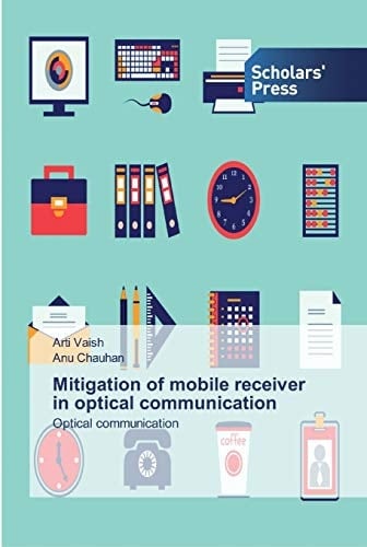Mitigation of mobile receiver in optical communication: Optical communication