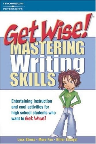 Get Wise! Mastering Writing Skills