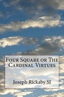 Four Square Or the Cardinal Virtues