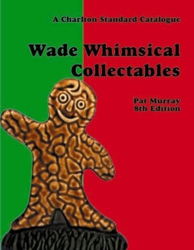 Wade Whimsical Collectables