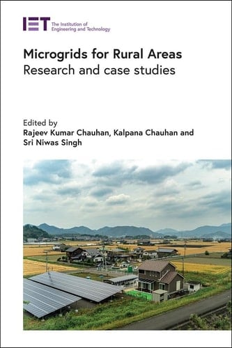 Microgrids for Rural Areas Research and case studies