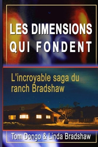 Les Dimensions Qui Fondent