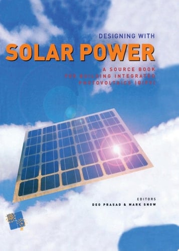 Designing with Solar Power