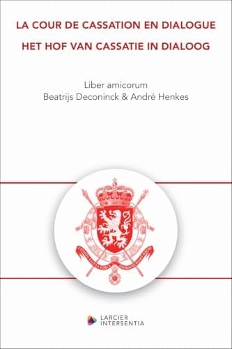 Hof van Cassatie in dialoog