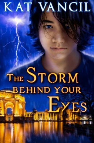 The Storm Behind Your Eyes