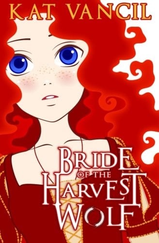 Bride of the Harvest Wolf Episode One