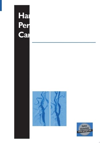 Handbook of Complex Percutaneous Carotid Intervention