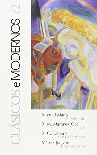 CLÁSICOS E MODERNOS 2