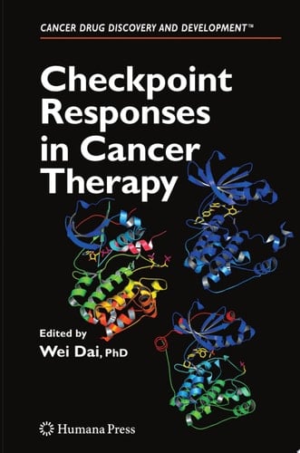 Checkpoint Responses in Cancer Therapy