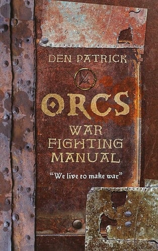 Orcs War-fighting Manual