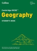Cambridge IGCSETM Geography Student's Book (Collins Cambridge IGCSETM)