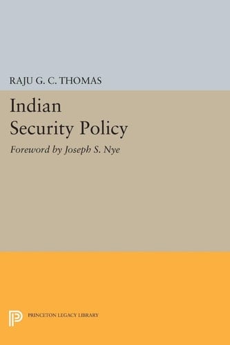 Indian Security Policy