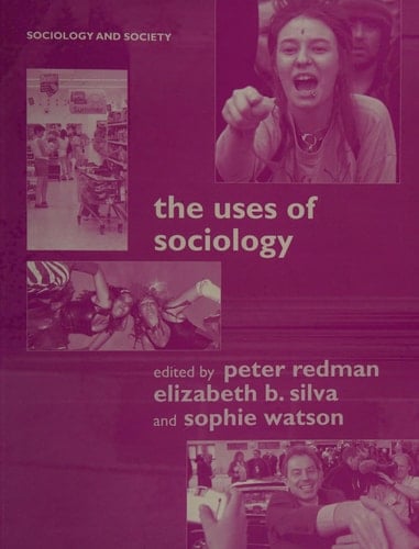 Uses of Sociology