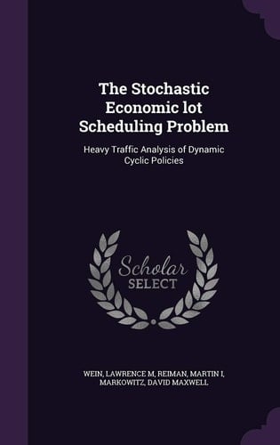 The Stochastic Economic Lot Scheduling Problem Heavy Traffic Analysis of Dynamic Cyclic Policies