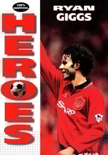Ryan Giggs (Soccer Heroes)
