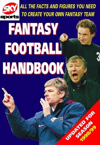 Sky Fantasy Football Handbook