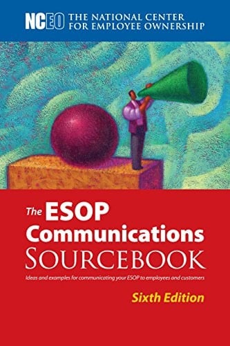 The ESOP Communications Sourcebook