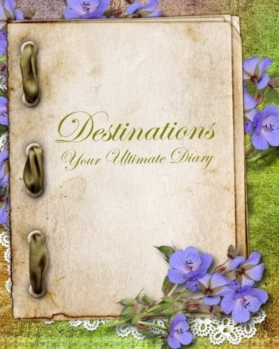 Destinations, Your Ultimate Diary Summer 2014