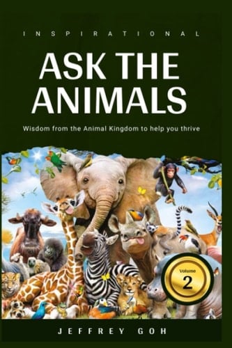 Ask The Animals - Volume 2