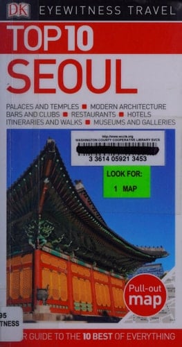 Top 10 Seoul