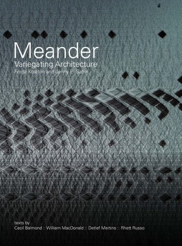 Meander Variegating Architecture
