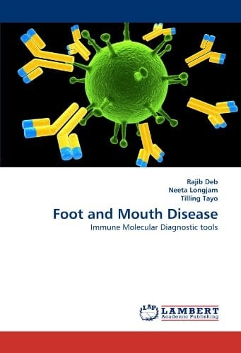 Foot and Mouth Disease