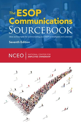 The ESOP Communications Sourcebook