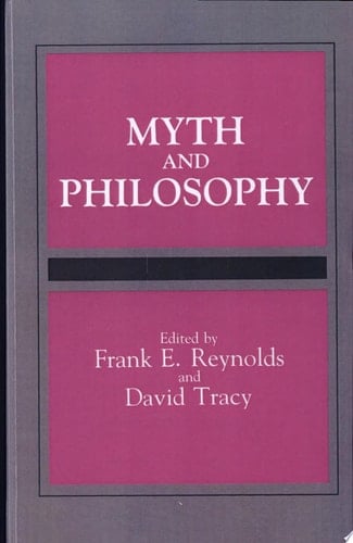 Myth and Philosophy