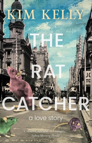 The Rat Catcher A Love Story