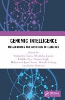 Genomic Intelligence Metagenomics and Artificial Intelligence