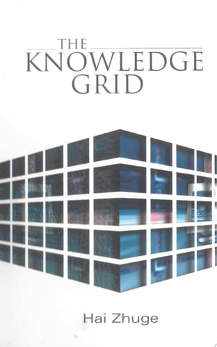 The Knowledge Grid