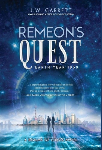 Remeon's Quest Earth Year 1930