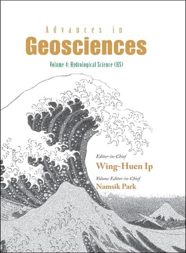 Advances in Geosciences
