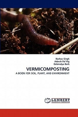 Vermicomposting