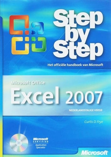 Excel 2007 step by step