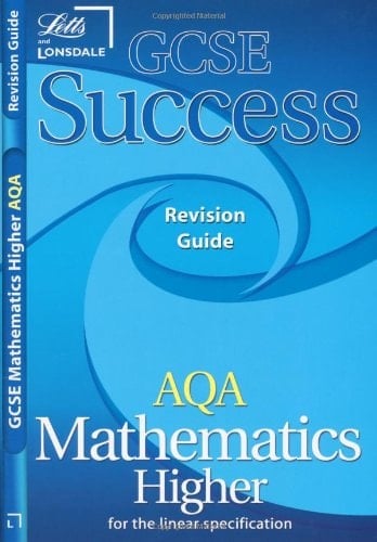 AQA Mathematics Higher