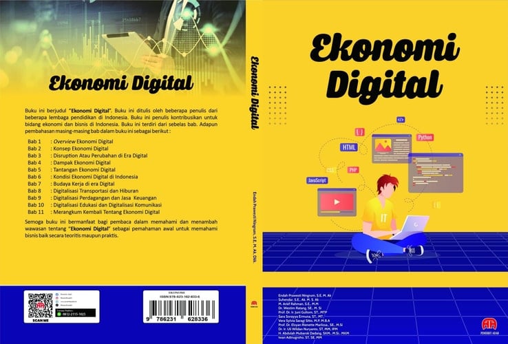 Ekonomi Digital