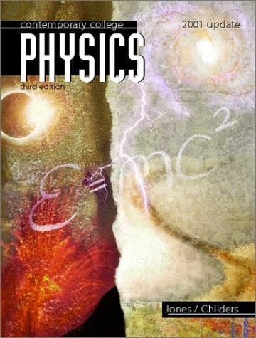 Contemporary College Physics 2001