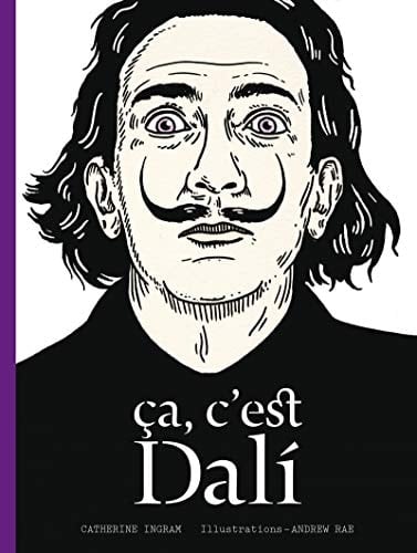 Ça, c'est Dalí