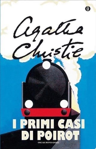 I primi casi di Poirot