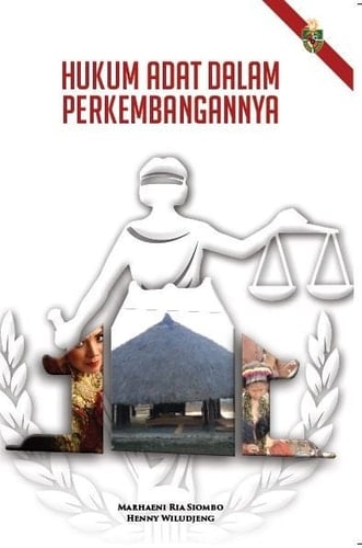 Hukum Adat Dalam Perkembangannya