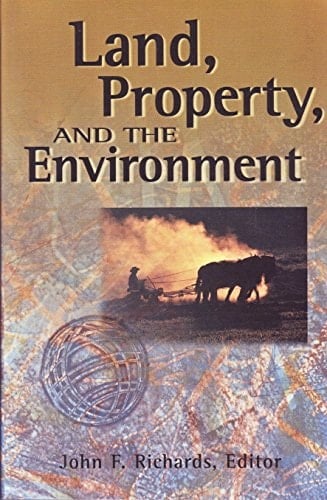 Land, Property, and the Environment