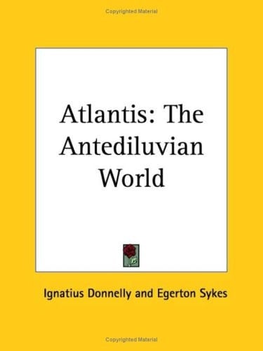 Atlantis: The Antediluvian World 1950