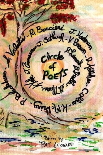 Circle of Poets 14 Contemporary Poets