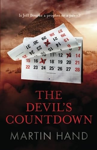 The Devil's Countdown: Is Jeff Bourke a prophet or a pawn?