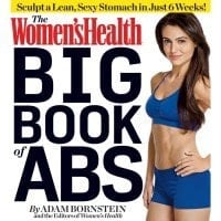 The Women's Health Big Book of Abs