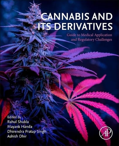 Cannabis and Its Derivatives Guide to Medical Application and Regulatory Challenges